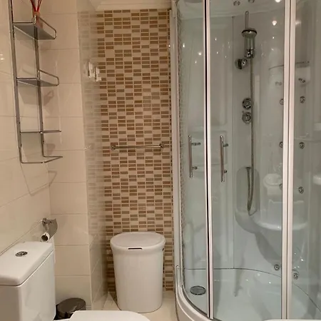 Apartment La Palmera Sanxenxo