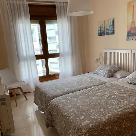 La Palmera Sanxenxo