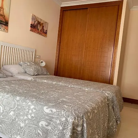 La Palmera Sanxenxo