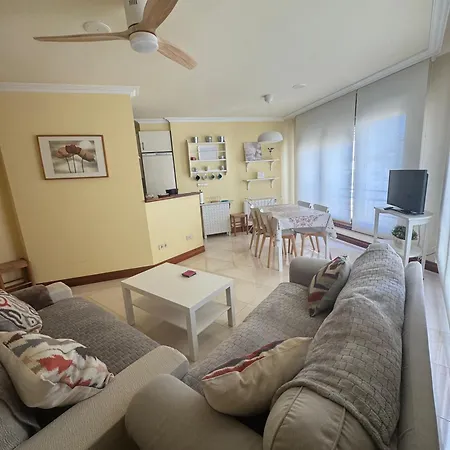 La Palmera * 桑亨霍