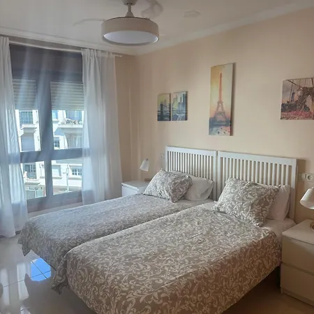 La Palmera Apartman *