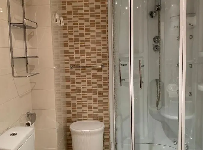 Διαμέρισμα La Palmera Sanxenxo