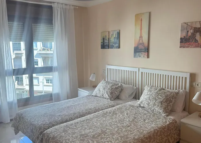 La Palmera Διαμέρισμα *